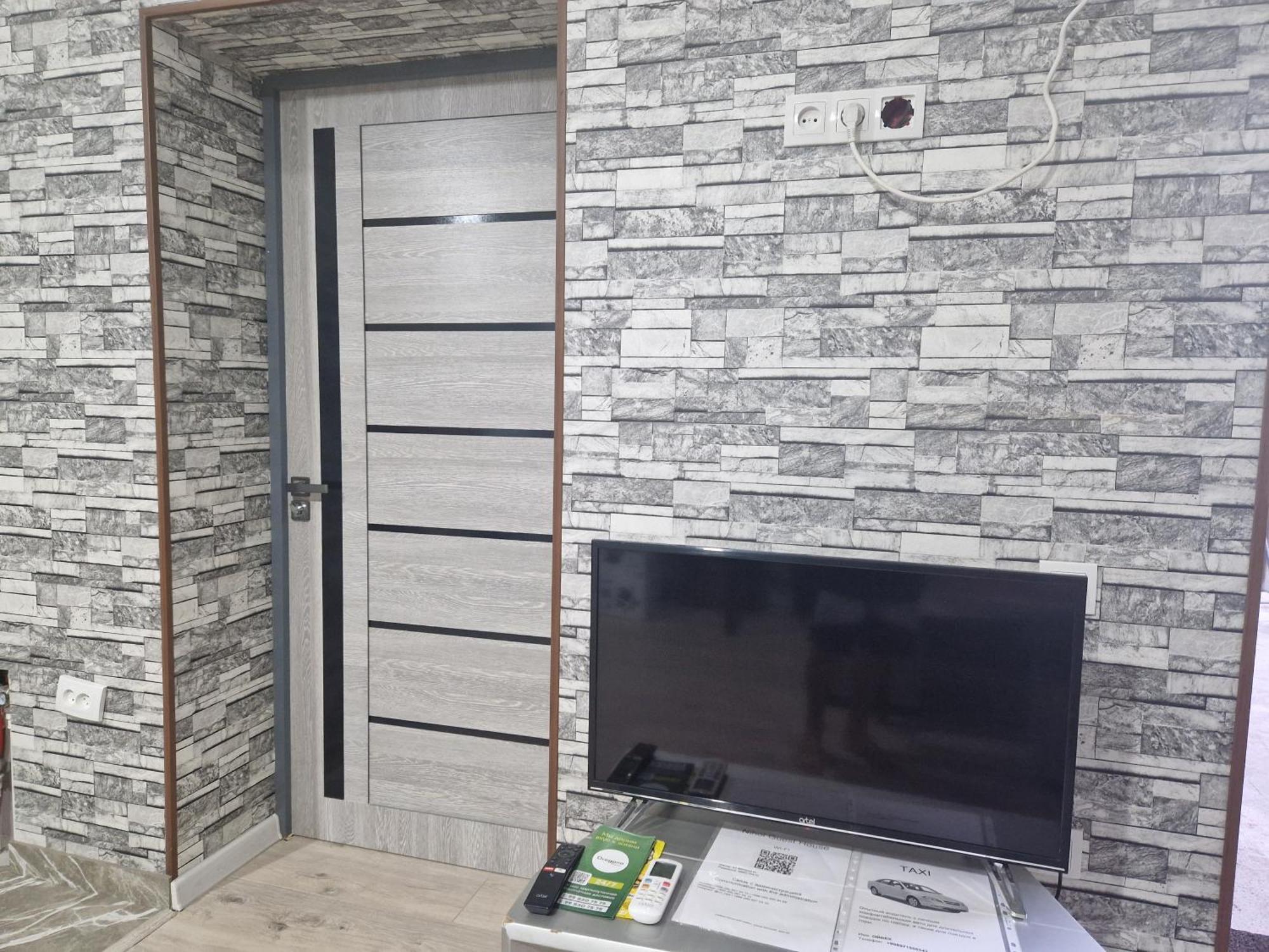 Nihol Apartamento Tashkent Exterior foto